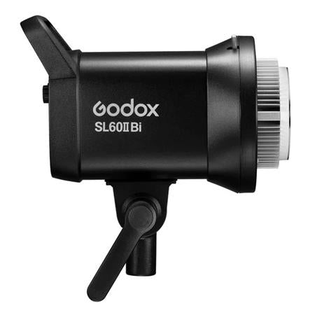 Godox Sl60Iibi 60W Bi-Colour Led Light