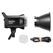 Godox SL60IID 60W Daylight Led Light