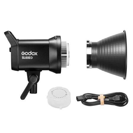 Godox SL60IID 60W Daylight Led Light