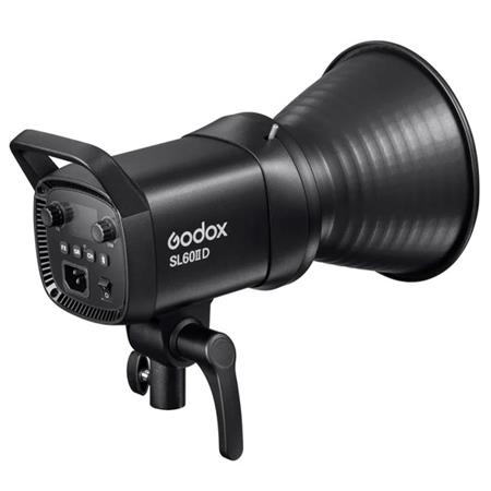 Godox SL60IID 60W Daylight Led Light