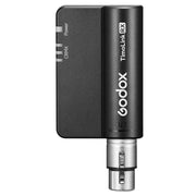 Godox Timolink Rx Dmx Receiver