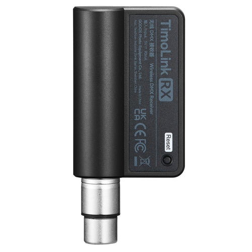 Godox Timolink Rx Dmx Receiver