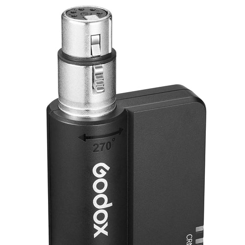 Godox Timolink Rx Dmx Receiver