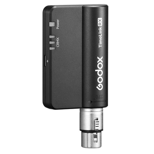 Godox Timolink Rx Dmx Receiver