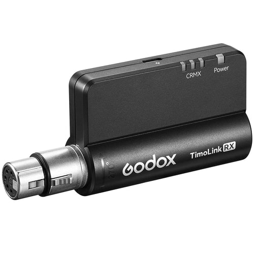Godox Timolink Rx Dmx Receiver