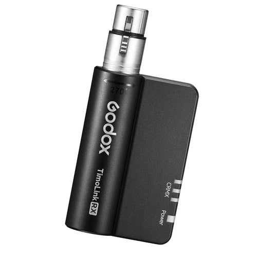 Godox Timolink Rx Dmx Receiver