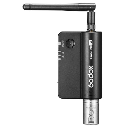 Godox Timolink Tx Dmx Transmitter