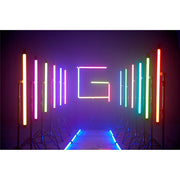 Godox Tl120 4 Light Rgb Tube Light Kit 120Cm