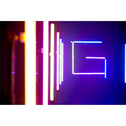 Godox Tl120 4 Light Rgb Tube Light Kit 120Cm