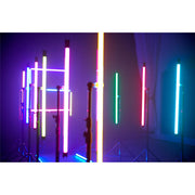 Godox Tl120 4 Light Rgb Tube Light Kit 120Cm