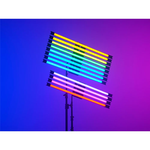 Godox Tl120 4 Light Rgb Tube Light Kit 120Cm