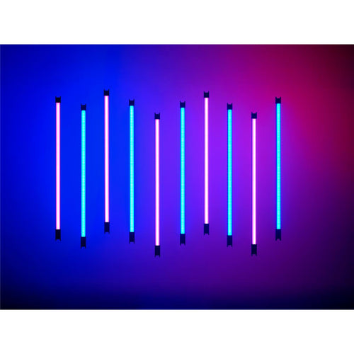 Godox Tl120 4 Light Rgb Tube Light Kit 120Cm