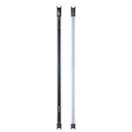 Godox Tl120 Rgb Led Tube Light Kit 120Cm