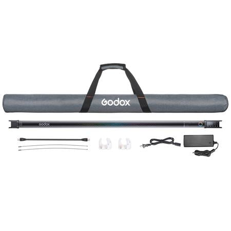 Godox Tl120 Rgb Led Tube Light Kit 120Cm