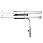 Godox Knowled Pixel Tube Two Light Bracket Kit
