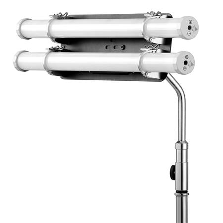 Godox Knowled Pixel Tube Two Light Bracket Kit