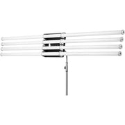Godox Knowled Pixel Tube Four Light Bracket Kit
