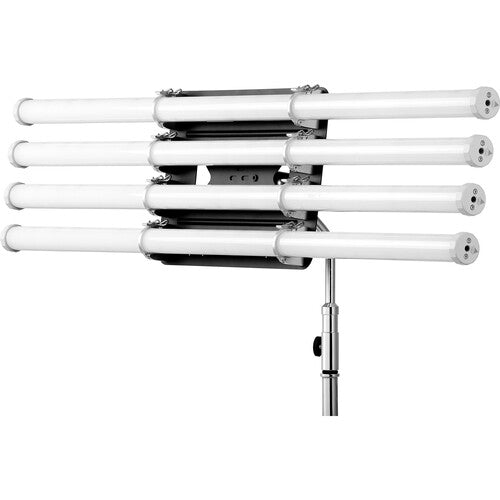 Godox Knowled Pixel Tube Four Light Bracket Kit