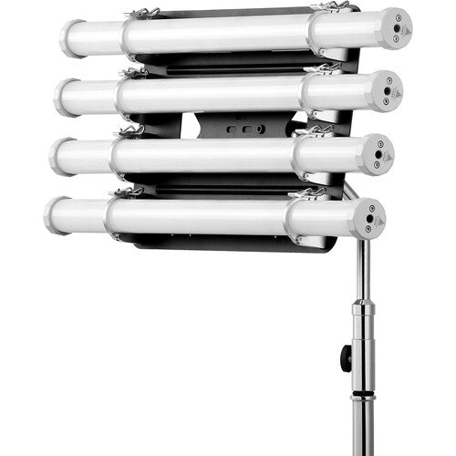Godox Knowled Pixel Tube Four Light Bracket Kit