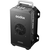 Godox Pixel Tube Power Box For 8 Lights Tp-P600Kit