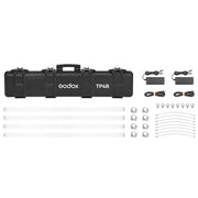 Godox Knowled Pixel Tube Light Tp4R 4 Light Kit