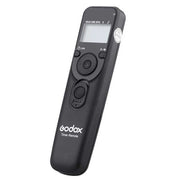 Godox Wireless Timer Remote Control TR-C3