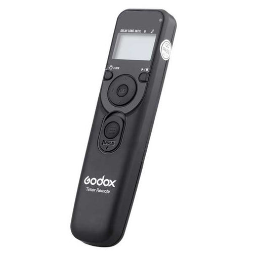 Godox Wireless Timer Remote Control TR-C3