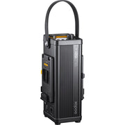 Godox Ul150Iibi Silent 150W Bi-Colour Led Light