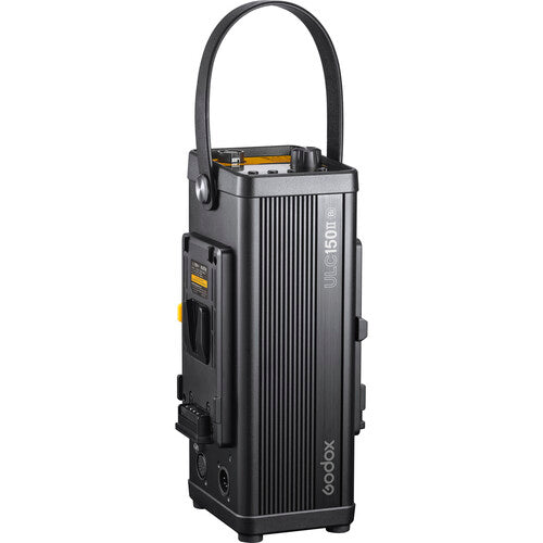 Godox Ul150Iibi Silent 150W Bi-Colour Led Light