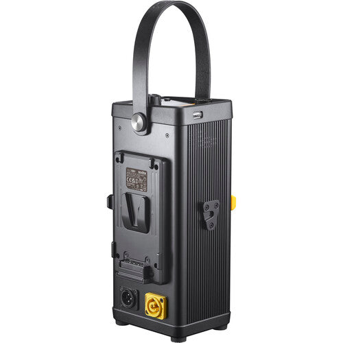 Godox Ul150Iibi Silent 150W Bi-Colour Led Light