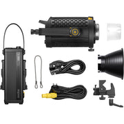 Godox Ul150Iibi Silent 150W Bi-Colour Led Light