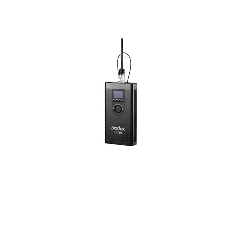 Godox Ul60Bi Silent 60W Bi-Colour Led Light