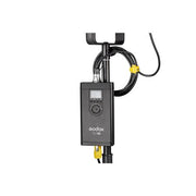 Godox Ul60Bi Silent 60W Bi-Colour Led Light