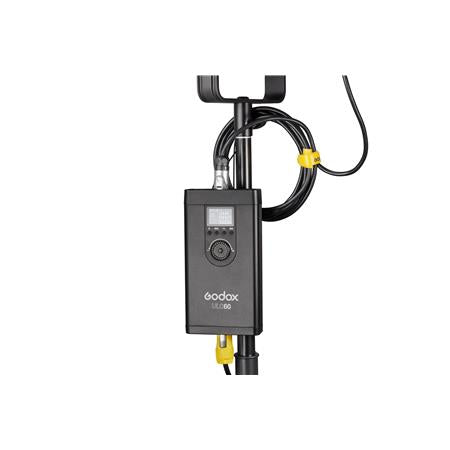 Godox Ul60Bi Silent 60W Bi-Colour Led Light