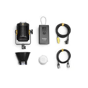 Godox Ul60Bi Silent 60W Bi-Colour Led Light