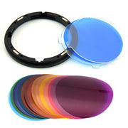 Godox V-11C Colour Effects Set