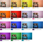 Godox V-11C Colour Effects Set