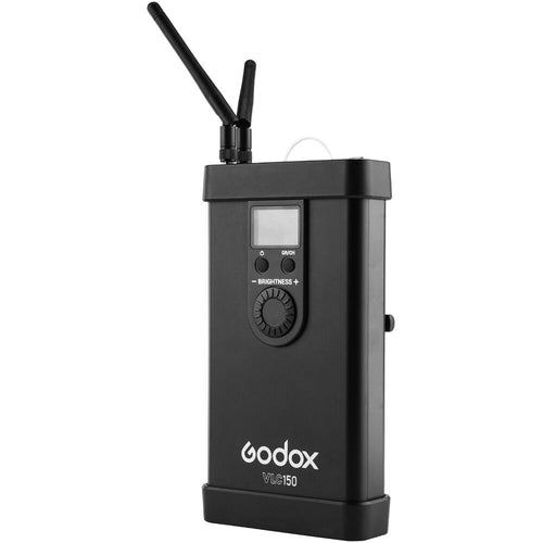 Godox Vl150 Replacement Controller
