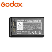 Godox WB100 Lithium Ion Batt For Ad100,V1,V860Iii