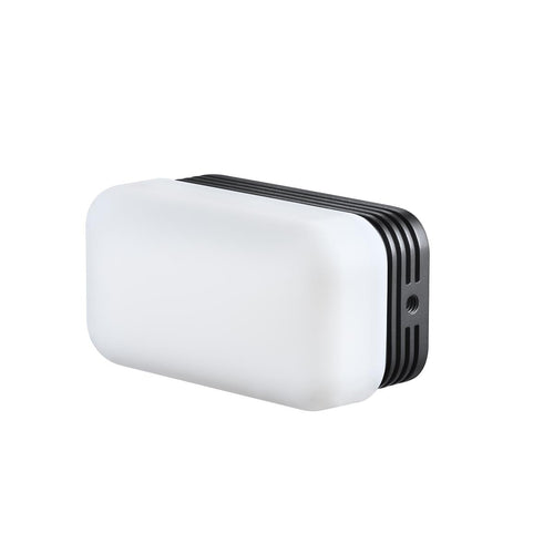 Godox Wl8P Waterproof Led With Lithium Ion Battery