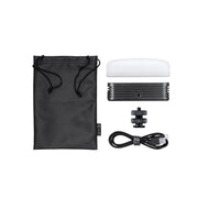 Godox Wl8P Waterproof Led With Lithium Ion Battery