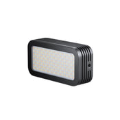 Godox Wl8P Waterproof Led With Lithium Ion Battery