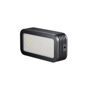 Godox Wl8P Waterproof Led With Lithium Ion Battery