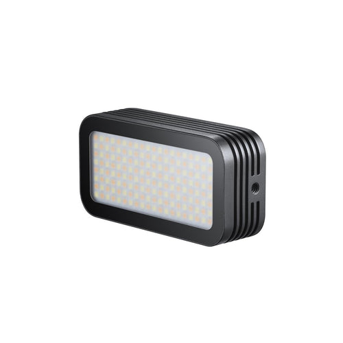 Godox Wl8P Waterproof Led With Lithium Ion Battery