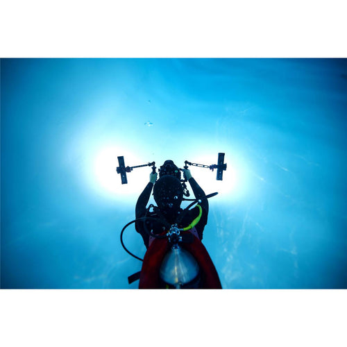 Godox Wt25R Rgb Dive Tube Light 25Cm