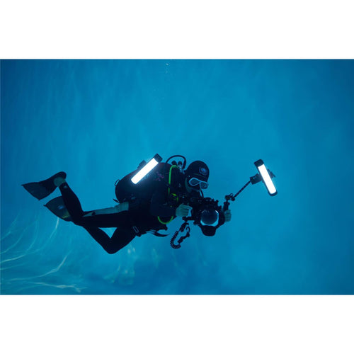Godox Wt60R Rgb Dive Tube Light 60Cm