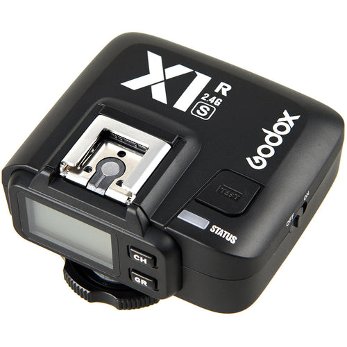 Godox X1R-S TTL Flash Receiver Only For Sony