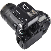 Godox X2T-C 2.4Ghz TTL Flash Trigger For Canon