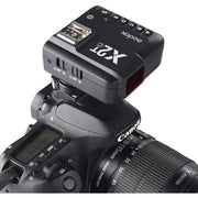 Godox X2T-C 2.4Ghz TTL Flash Trigger For Canon