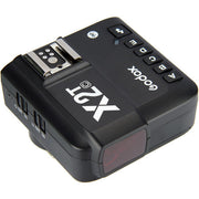 Godox X2T-C 2.4Ghz TTL Flash Trigger For Canon